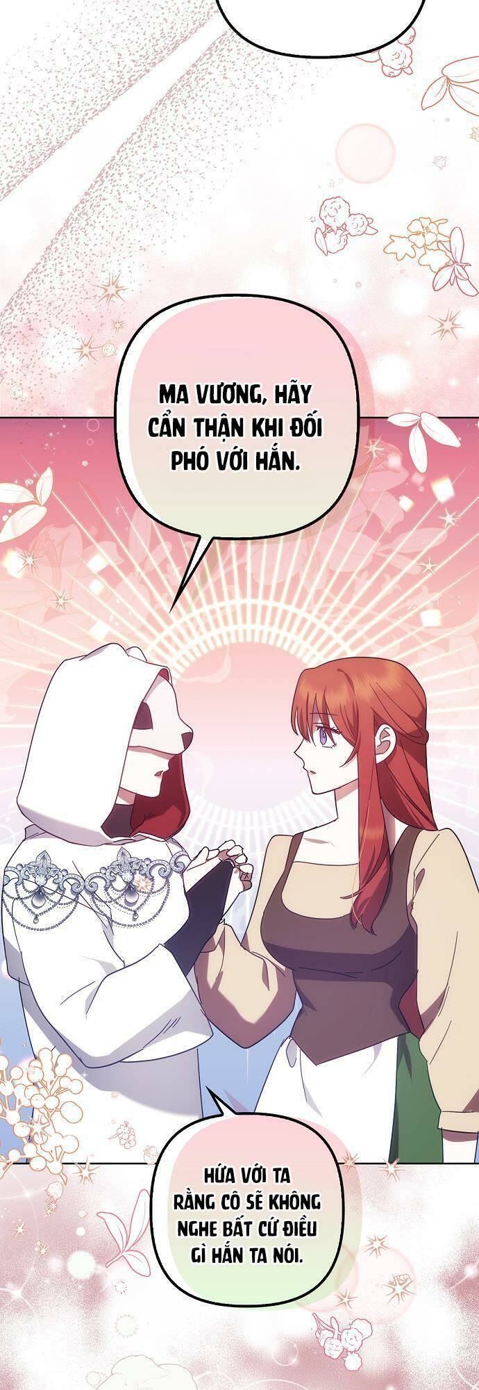 Cuộc Sống Độc Thân Giản Dị Của Quý Cô Bị Bỏ Rơi Chap 45 - Next Chap 46
