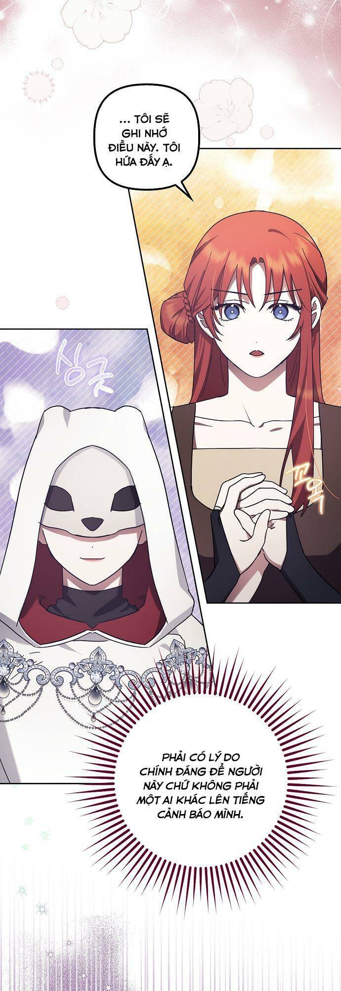 Cuộc Sống Độc Thân Giản Dị Của Quý Cô Bị Bỏ Rơi Chap 45 - Next Chap 46