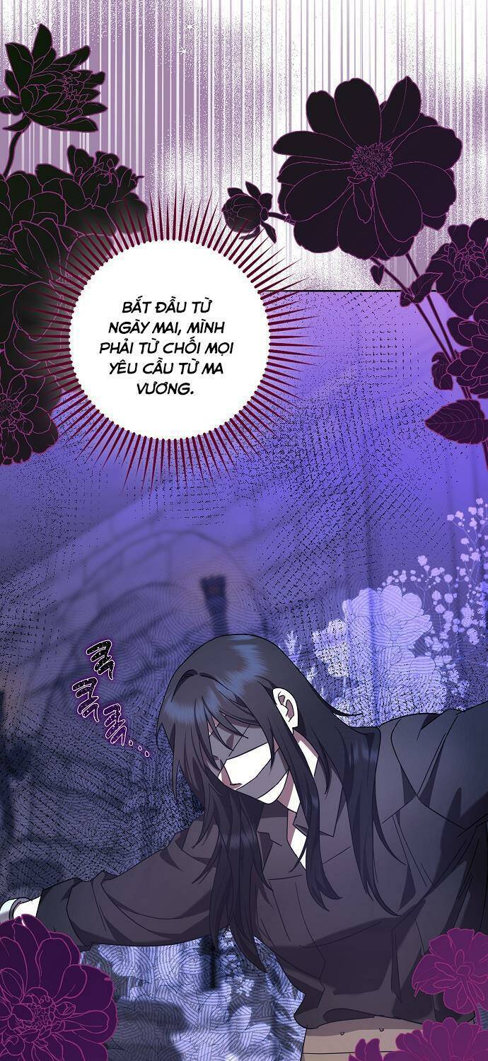 Cuộc Sống Độc Thân Giản Dị Của Quý Cô Bị Bỏ Rơi Chap 45 - Next Chap 46
