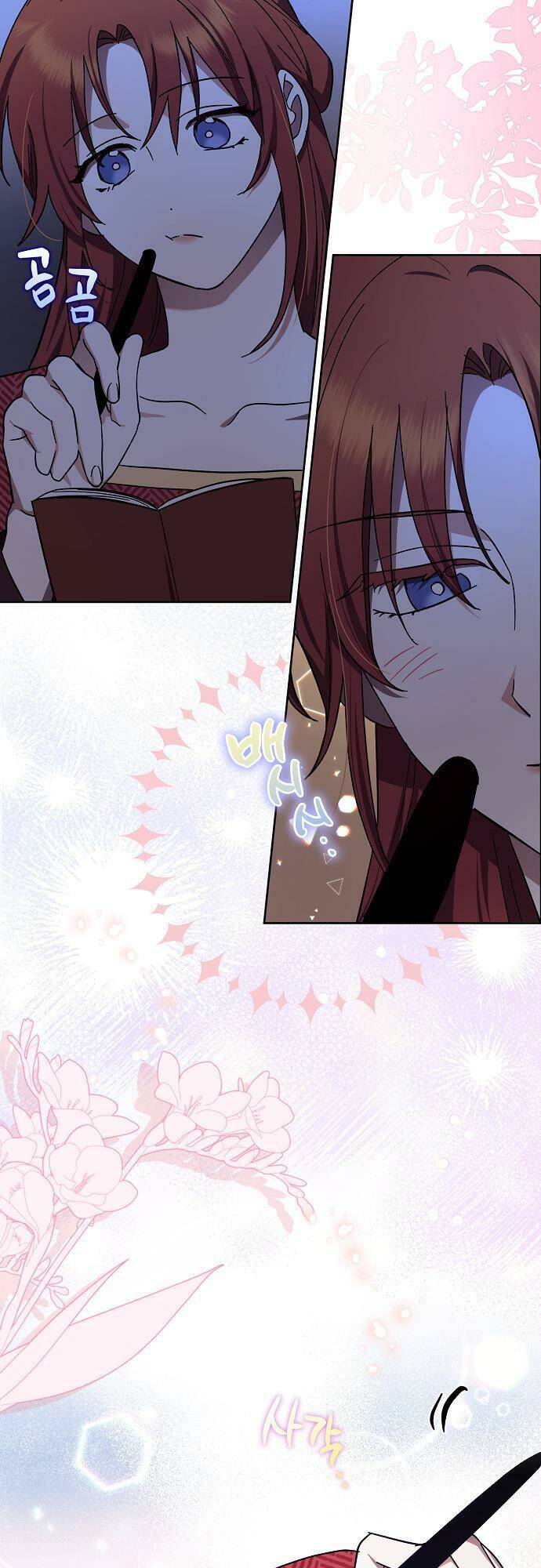 Cuộc Sống Độc Thân Giản Dị Của Quý Cô Bị Bỏ Rơi Chap 45 - Next Chap 46