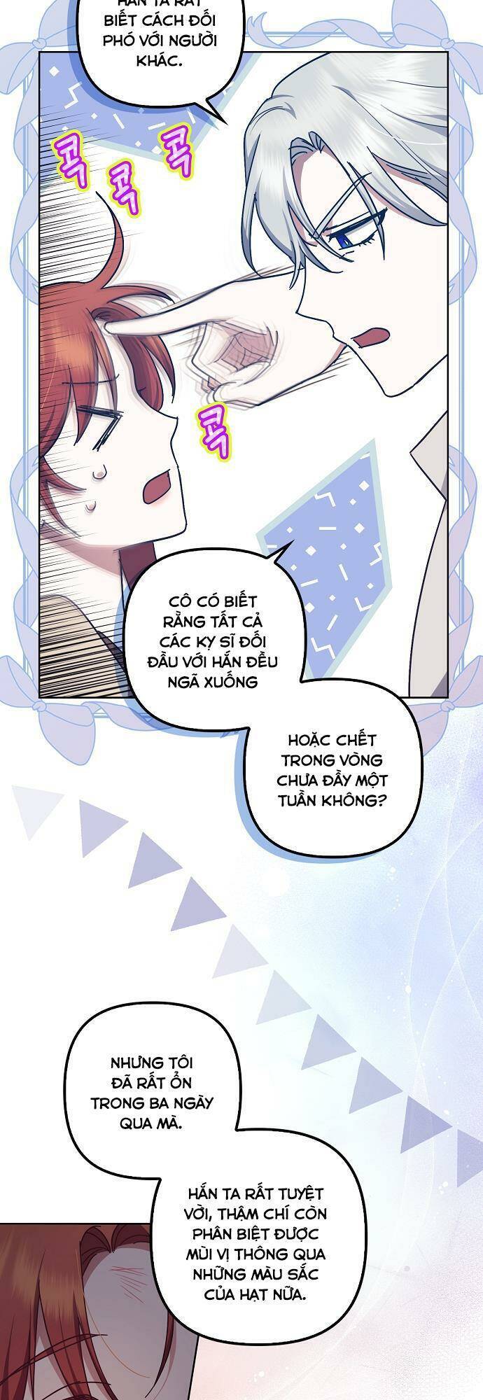 Cuộc Sống Độc Thân Giản Dị Của Quý Cô Bị Bỏ Rơi Chap 46 - Next Chap 47