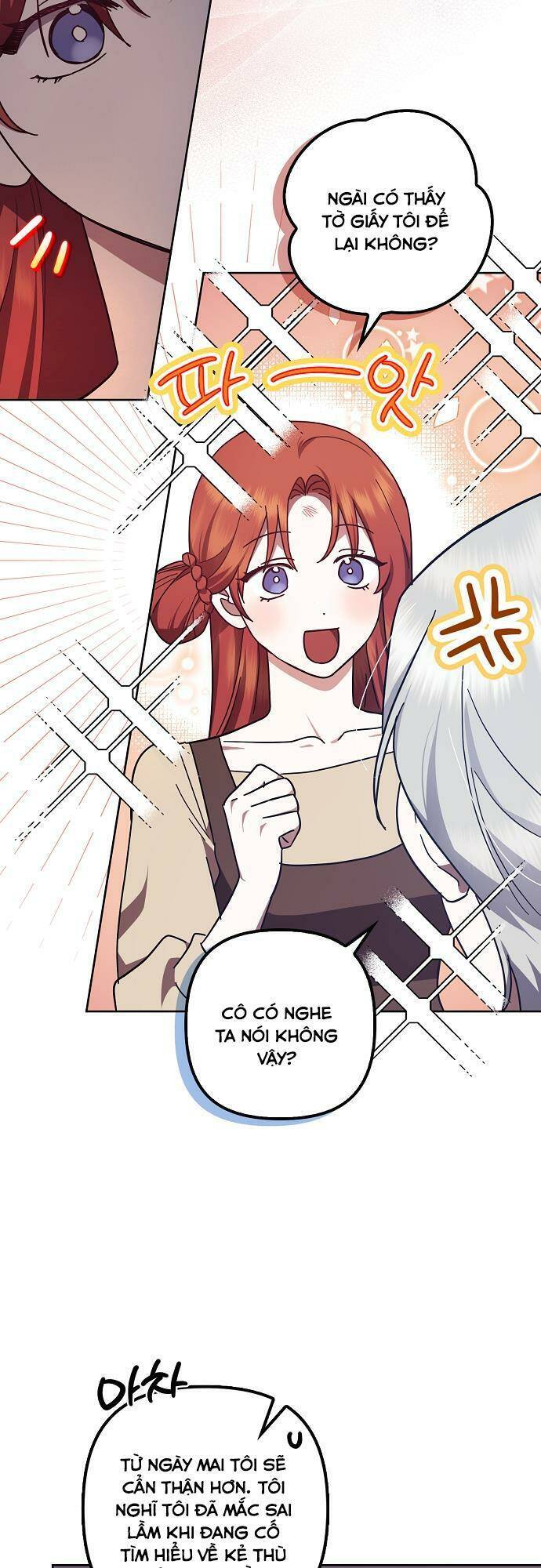 Cuộc Sống Độc Thân Giản Dị Của Quý Cô Bị Bỏ Rơi Chap 46 - Next Chap 47