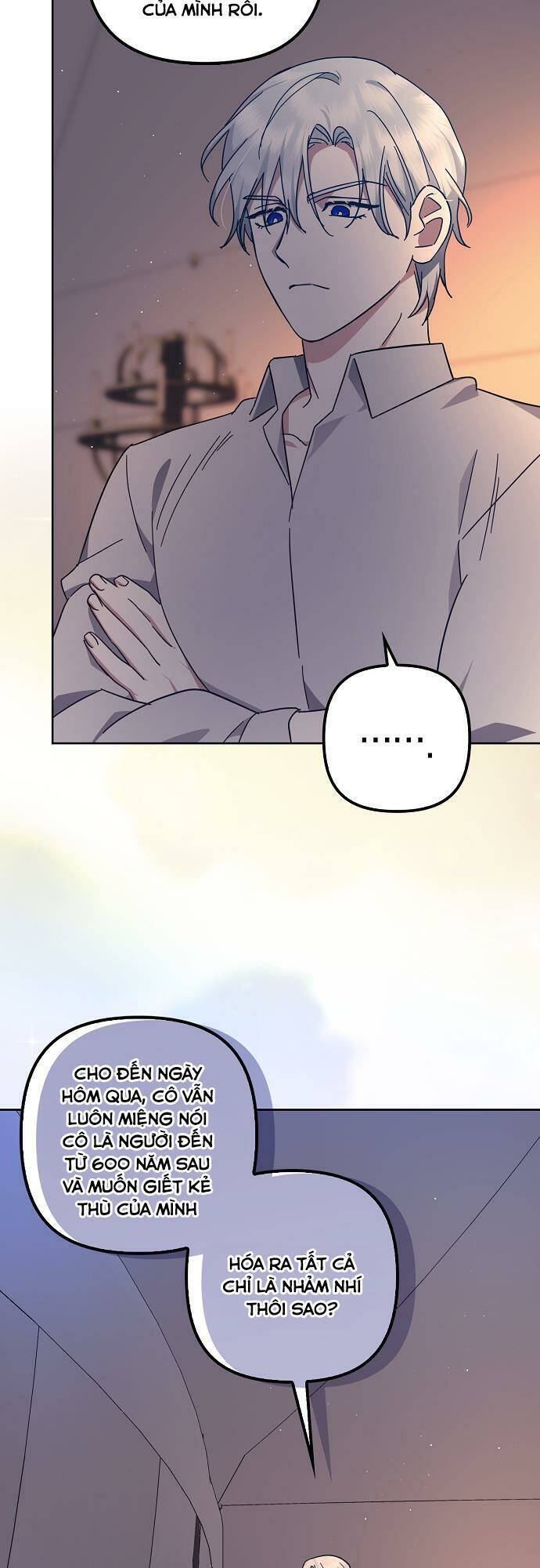 Cuộc Sống Độc Thân Giản Dị Của Quý Cô Bị Bỏ Rơi Chap 46 - Next Chap 47