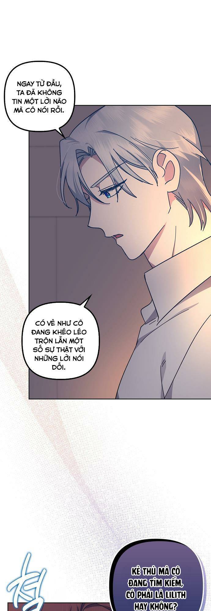 Cuộc Sống Độc Thân Giản Dị Của Quý Cô Bị Bỏ Rơi Chap 46 - Next Chap 47