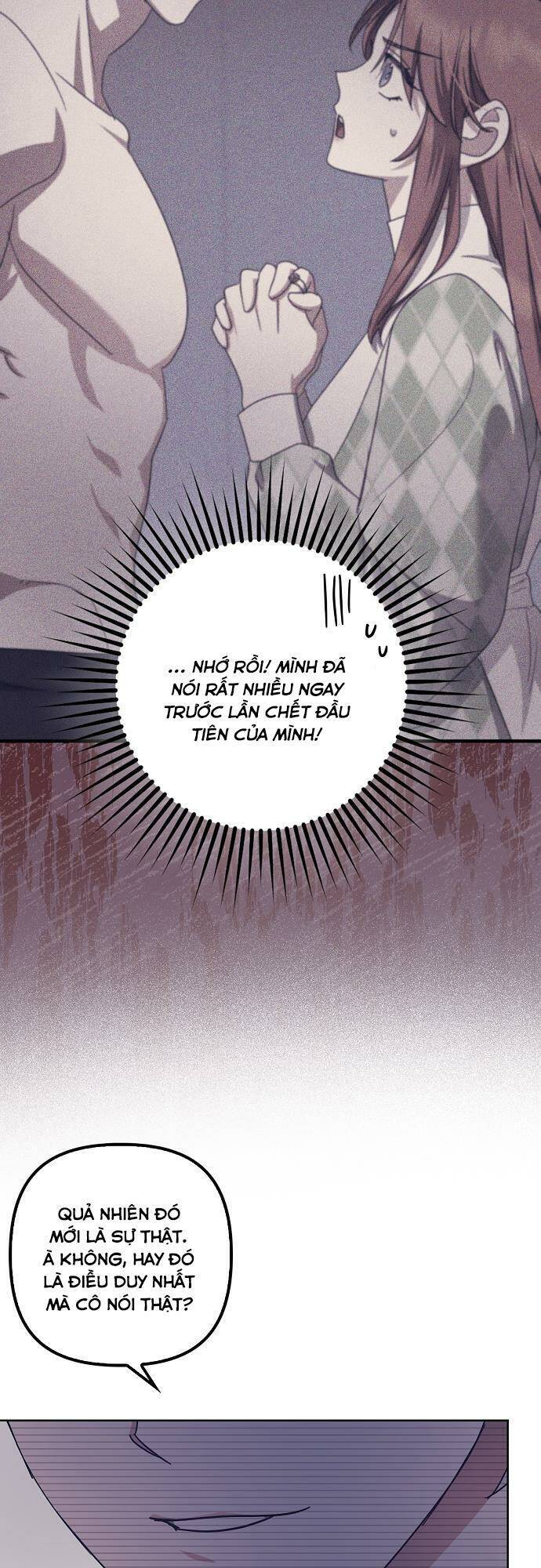 Cuộc Sống Độc Thân Giản Dị Của Quý Cô Bị Bỏ Rơi Chap 46 - Next Chap 47