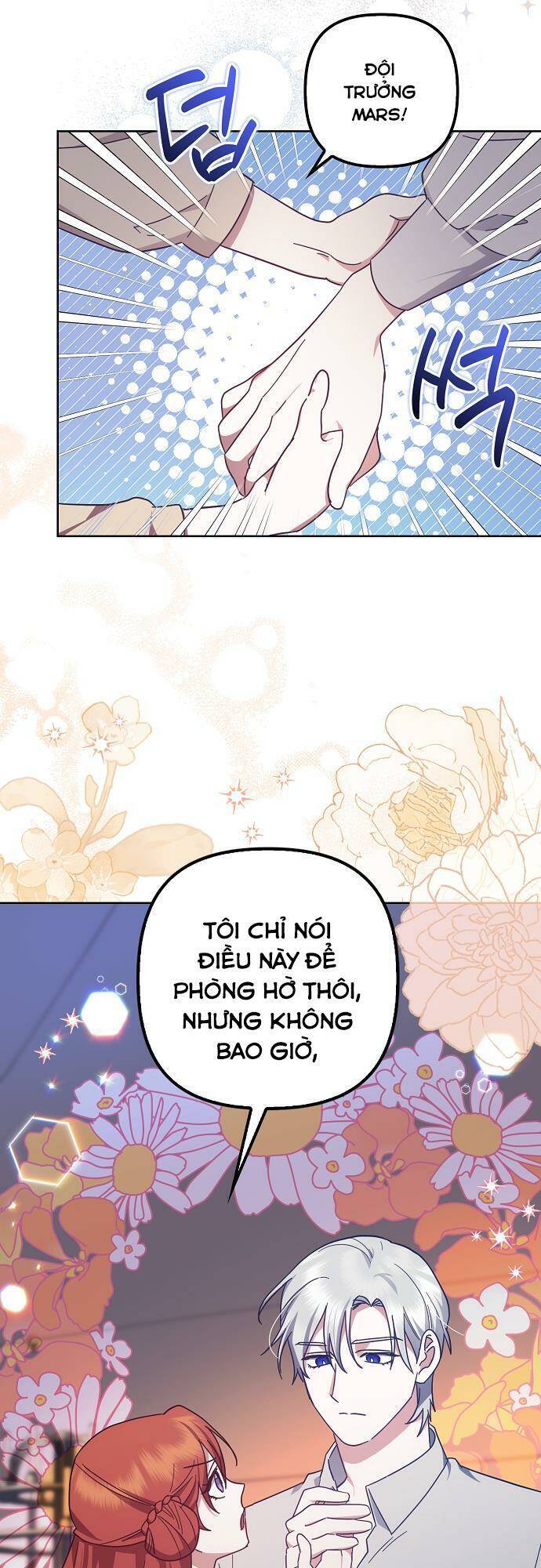 Cuộc Sống Độc Thân Giản Dị Của Quý Cô Bị Bỏ Rơi Chap 46 - Next Chap 47