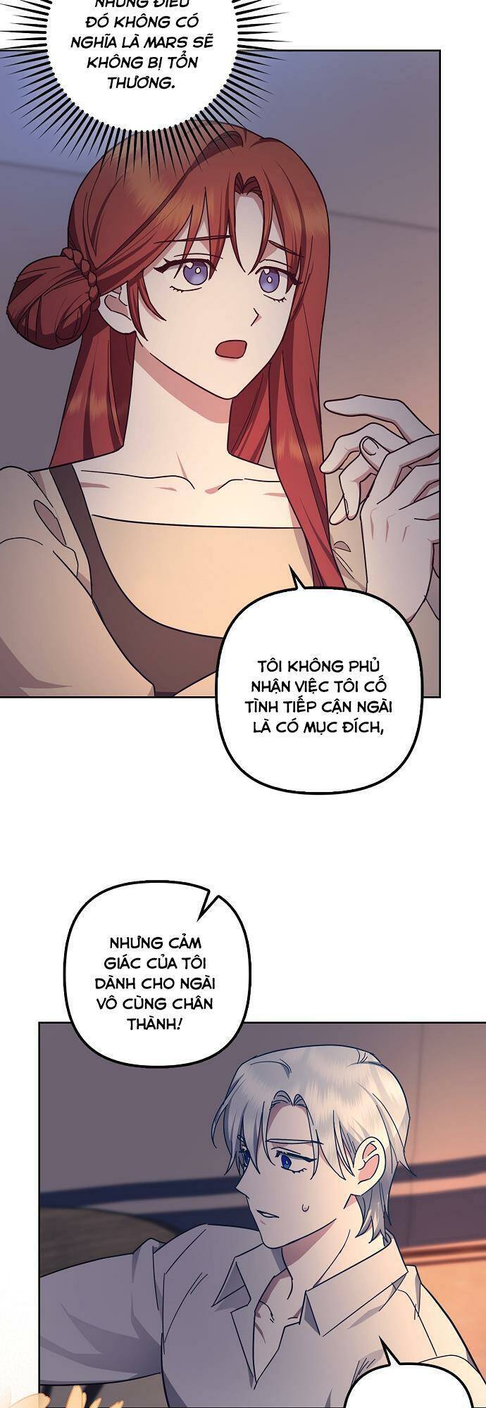 Cuộc Sống Độc Thân Giản Dị Của Quý Cô Bị Bỏ Rơi Chap 46 - Next Chap 47