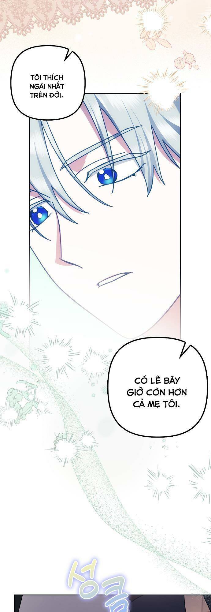 Cuộc Sống Độc Thân Giản Dị Của Quý Cô Bị Bỏ Rơi Chap 46 - Next Chap 47