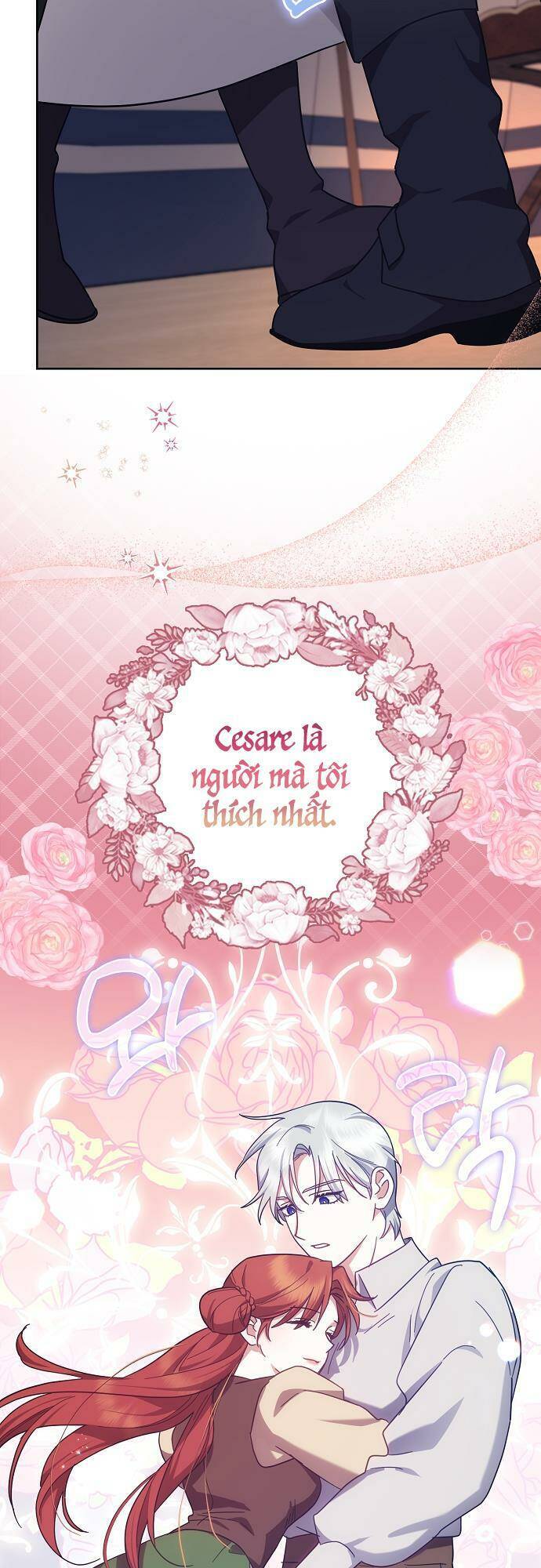 Cuộc Sống Độc Thân Giản Dị Của Quý Cô Bị Bỏ Rơi Chap 46 - Next Chap 47