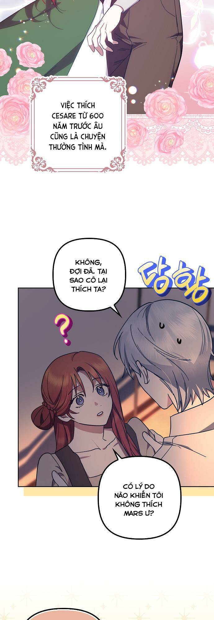 Cuộc Sống Độc Thân Giản Dị Của Quý Cô Bị Bỏ Rơi Chap 46 - Next Chap 47