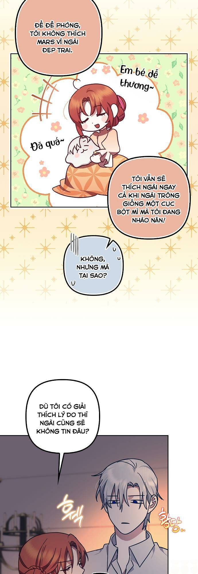 Cuộc Sống Độc Thân Giản Dị Của Quý Cô Bị Bỏ Rơi Chap 46 - Next Chap 47