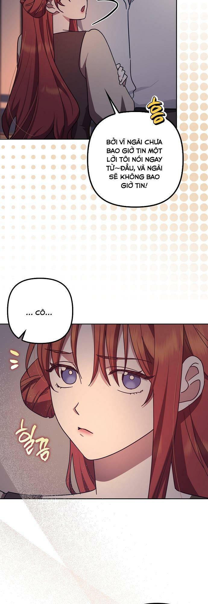 Cuộc Sống Độc Thân Giản Dị Của Quý Cô Bị Bỏ Rơi Chap 46 - Next Chap 47