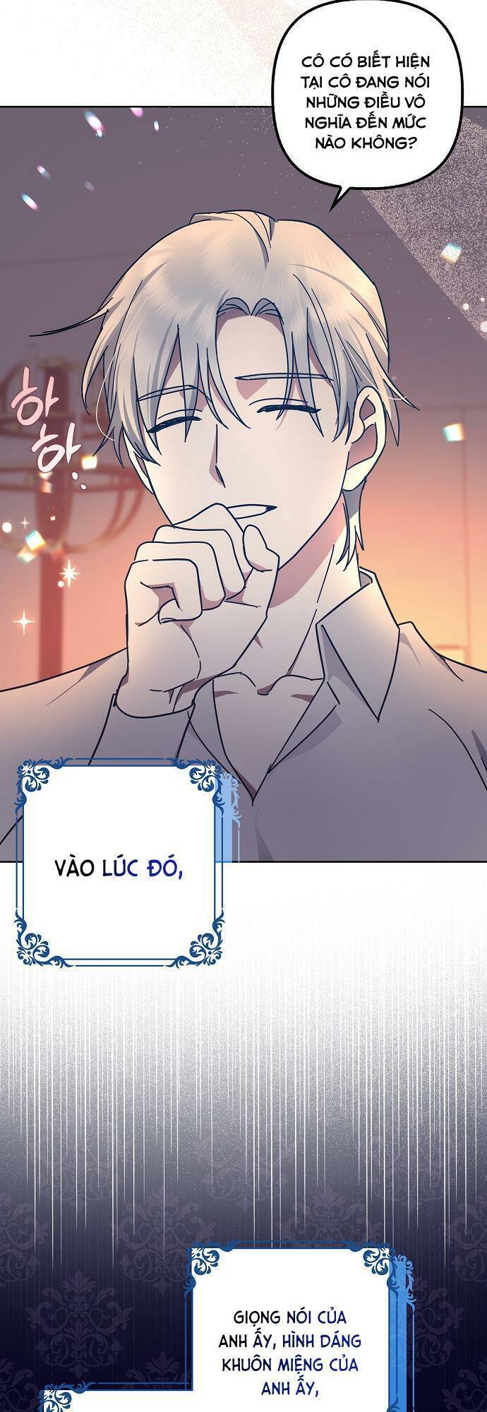Cuộc Sống Độc Thân Giản Dị Của Quý Cô Bị Bỏ Rơi Chap 46 - Next Chap 47