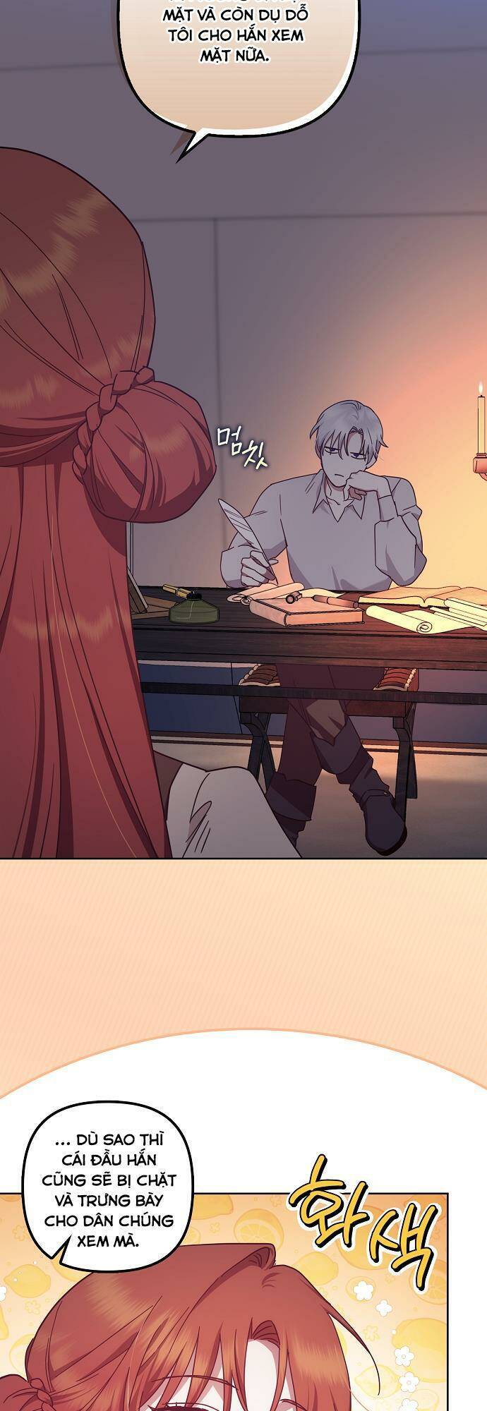 Cuộc Sống Độc Thân Giản Dị Của Quý Cô Bị Bỏ Rơi Chap 46 - Next Chap 47