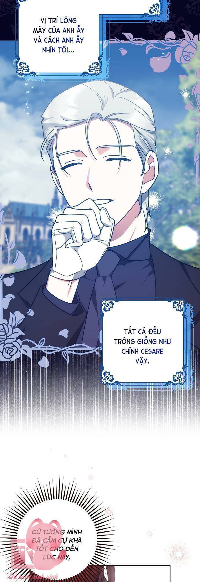 Cuộc Sống Độc Thân Giản Dị Của Quý Cô Bị Bỏ Rơi Chap 46 - Next Chap 47