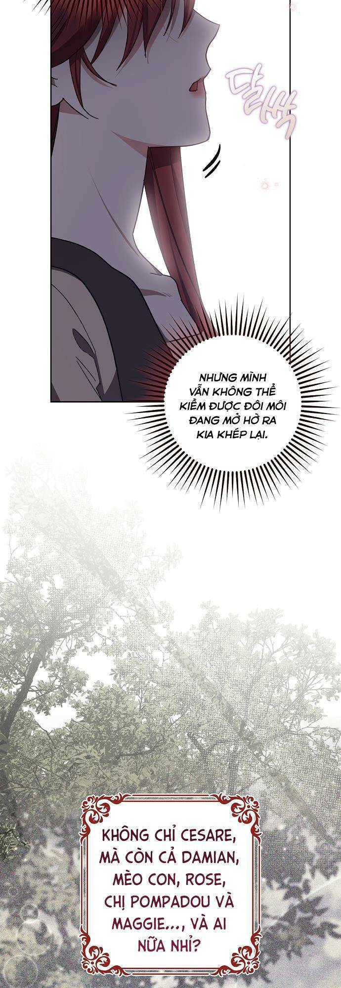 Cuộc Sống Độc Thân Giản Dị Của Quý Cô Bị Bỏ Rơi Chap 46 - Next Chap 47