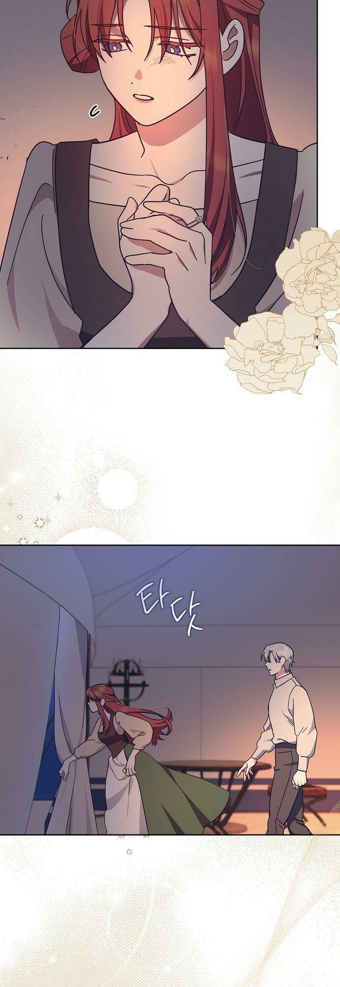 Cuộc Sống Độc Thân Giản Dị Của Quý Cô Bị Bỏ Rơi Chap 46 - Next Chap 47