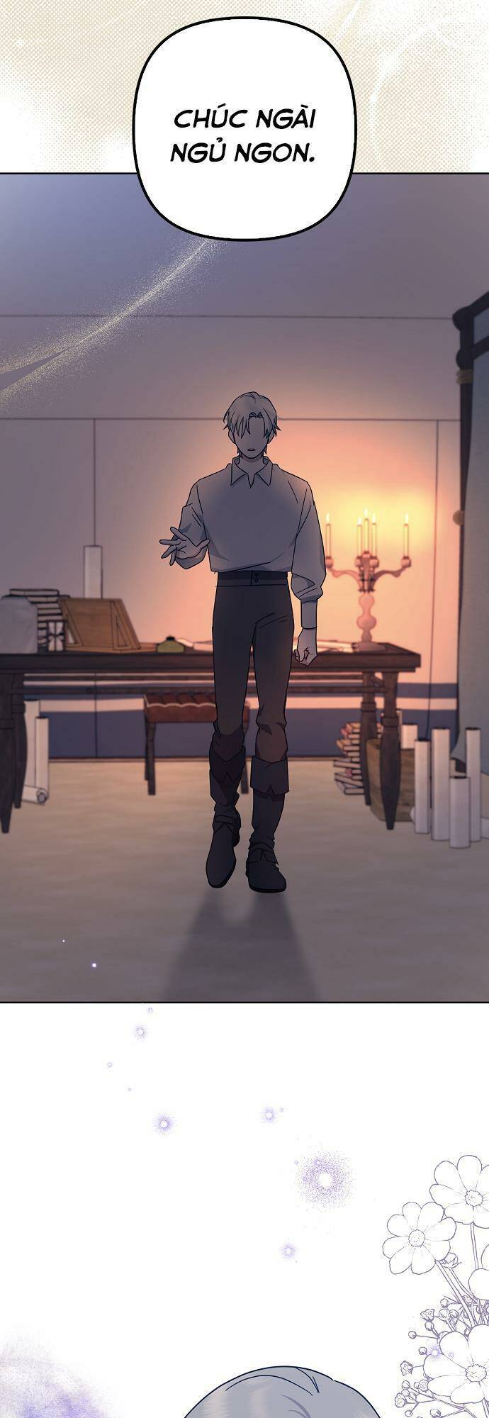 Cuộc Sống Độc Thân Giản Dị Của Quý Cô Bị Bỏ Rơi Chap 46 - Next Chap 47