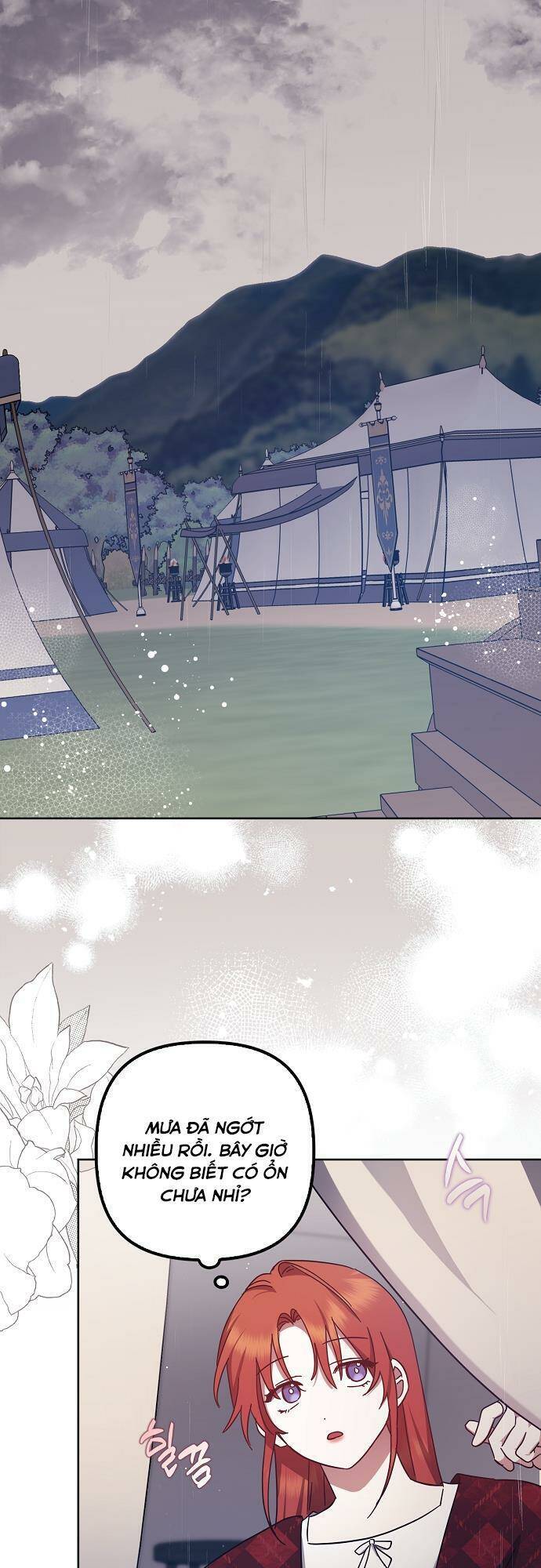 Cuộc Sống Độc Thân Giản Dị Của Quý Cô Bị Bỏ Rơi Chap 46 - Next Chap 47