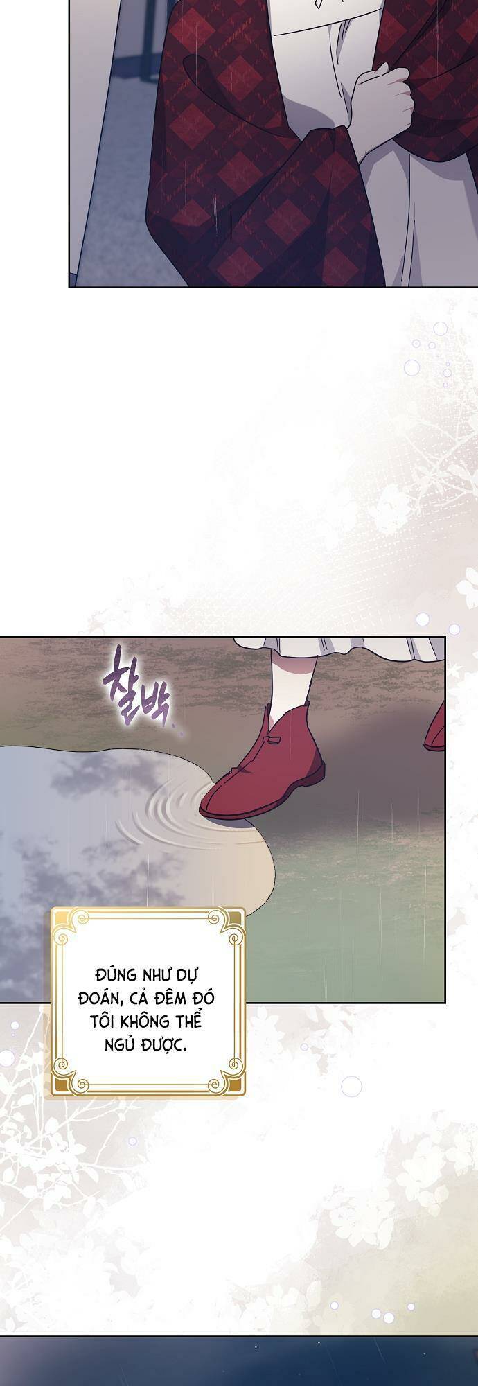 Cuộc Sống Độc Thân Giản Dị Của Quý Cô Bị Bỏ Rơi Chap 46 - Next Chap 47
