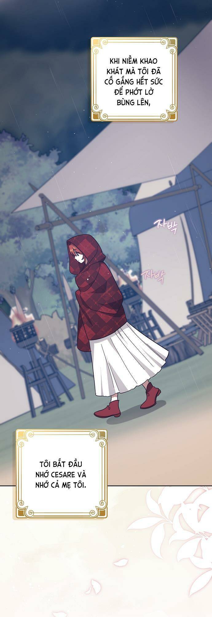 Cuộc Sống Độc Thân Giản Dị Của Quý Cô Bị Bỏ Rơi Chap 46 - Next Chap 47