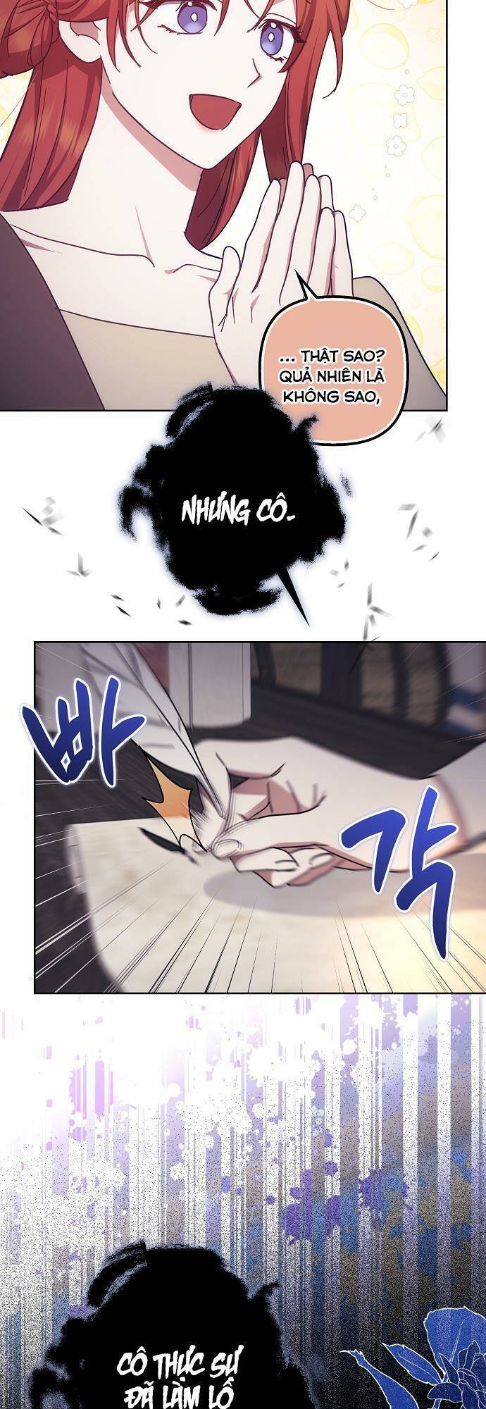 Cuộc Sống Độc Thân Giản Dị Của Quý Cô Bị Bỏ Rơi Chap 46 - Next Chap 47