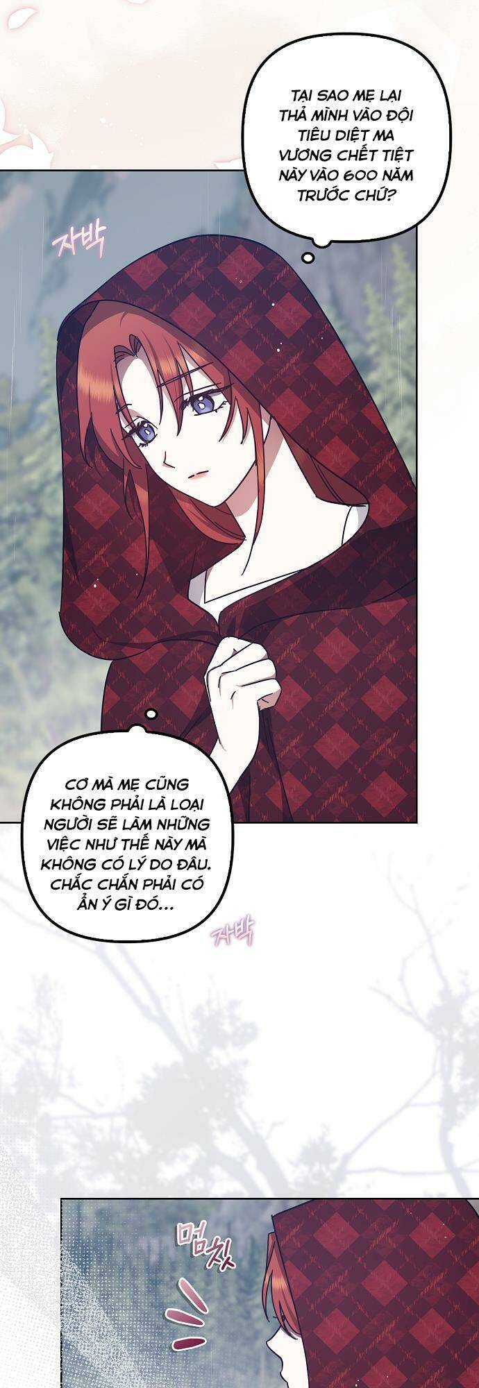 Cuộc Sống Độc Thân Giản Dị Của Quý Cô Bị Bỏ Rơi Chap 46 - Next Chap 47