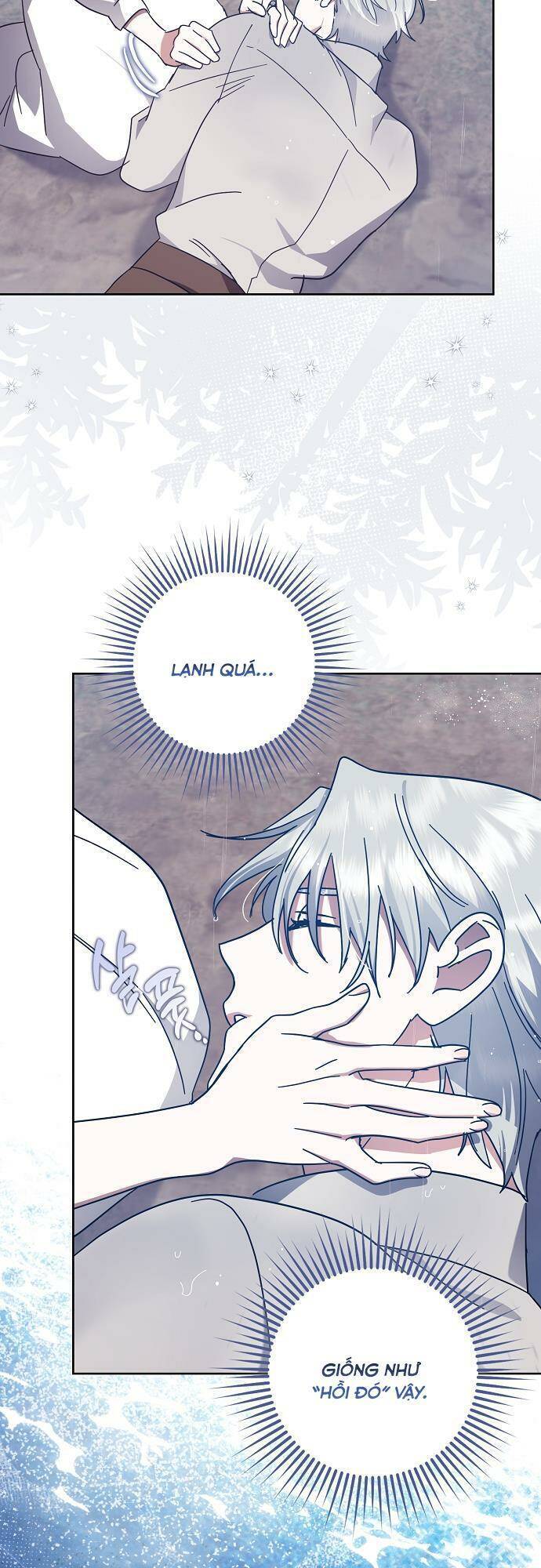 Cuộc Sống Độc Thân Giản Dị Của Quý Cô Bị Bỏ Rơi Chap 46 - Next Chap 47