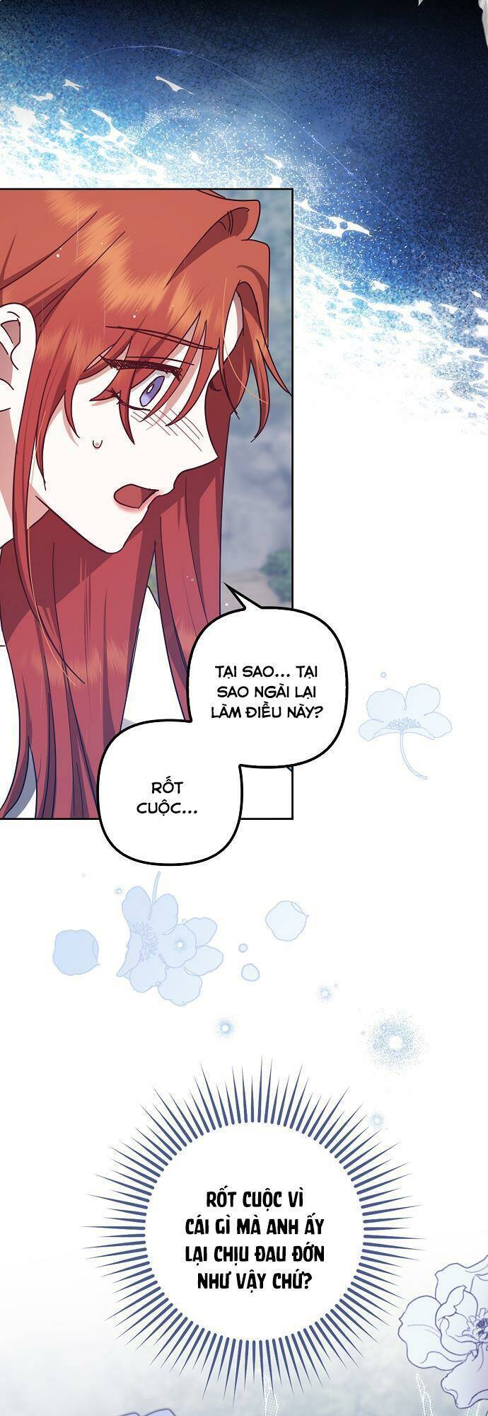Cuộc Sống Độc Thân Giản Dị Của Quý Cô Bị Bỏ Rơi Chap 46 - Next Chap 47