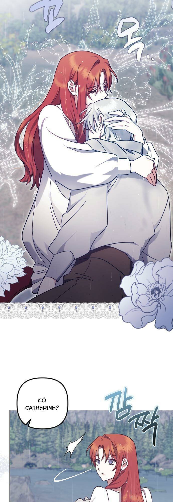 Cuộc Sống Độc Thân Giản Dị Của Quý Cô Bị Bỏ Rơi Chap 46 - Next Chap 47
