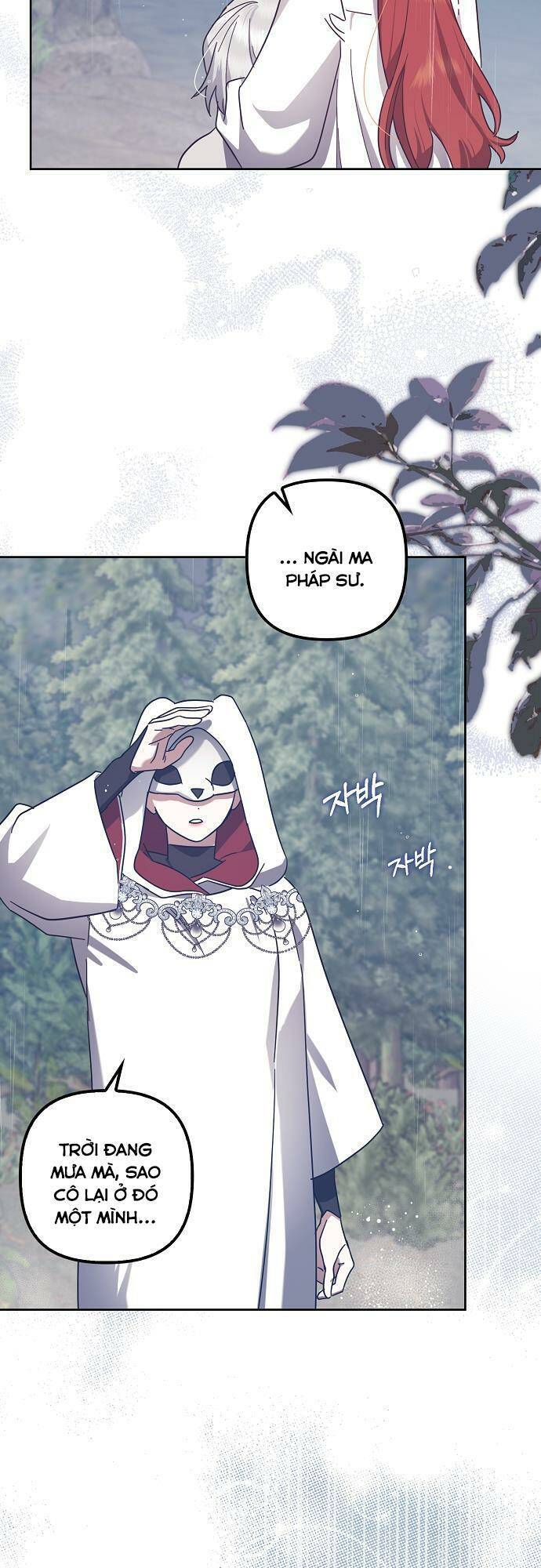 Cuộc Sống Độc Thân Giản Dị Của Quý Cô Bị Bỏ Rơi Chap 46 - Next Chap 47