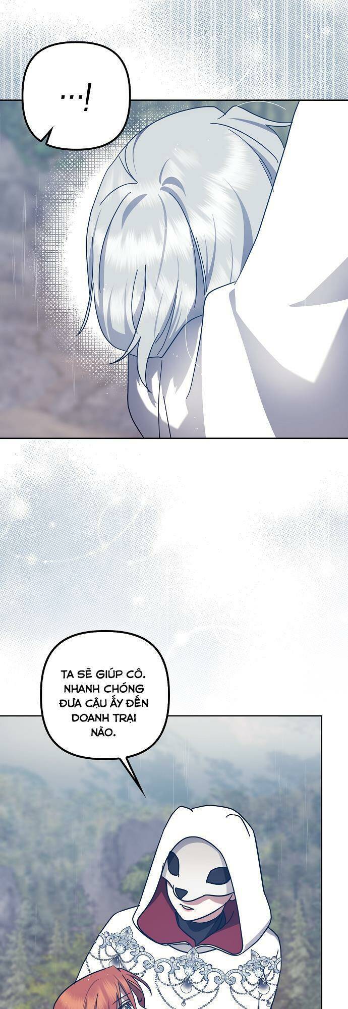 Cuộc Sống Độc Thân Giản Dị Của Quý Cô Bị Bỏ Rơi Chap 46 - Next Chap 47
