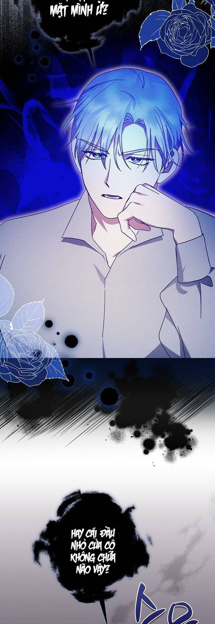 Cuộc Sống Độc Thân Giản Dị Của Quý Cô Bị Bỏ Rơi Chap 46 - Next Chap 47