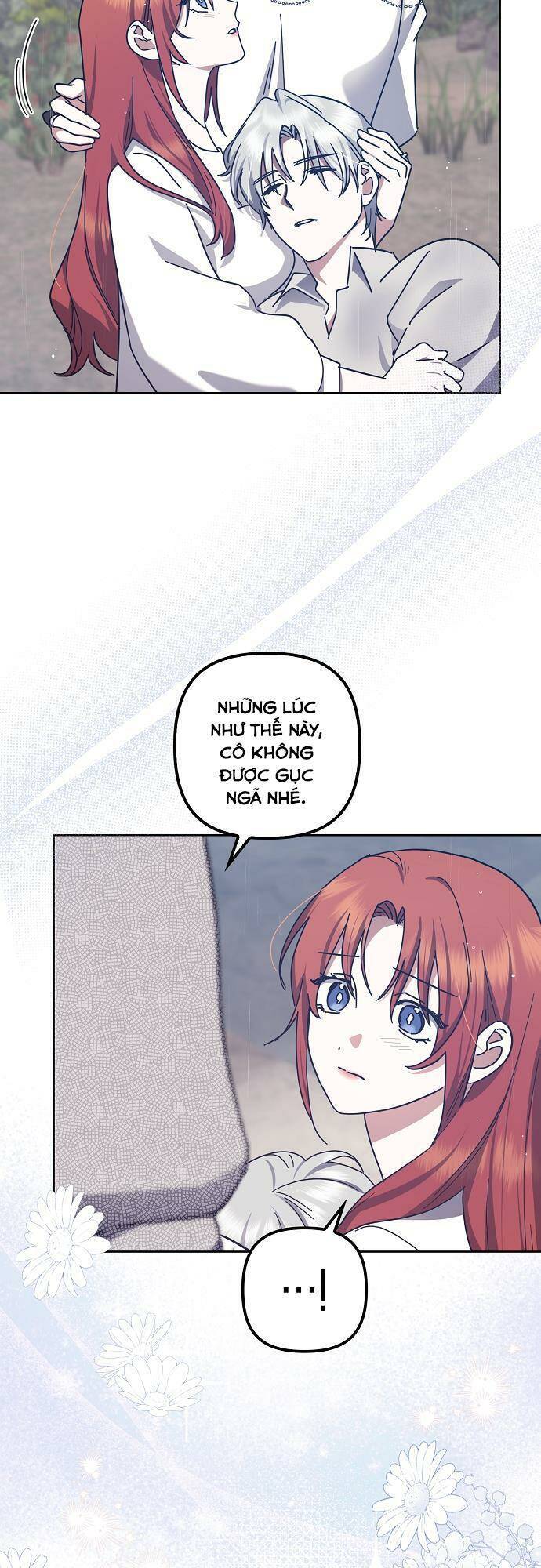 Cuộc Sống Độc Thân Giản Dị Của Quý Cô Bị Bỏ Rơi Chap 46 - Next Chap 47