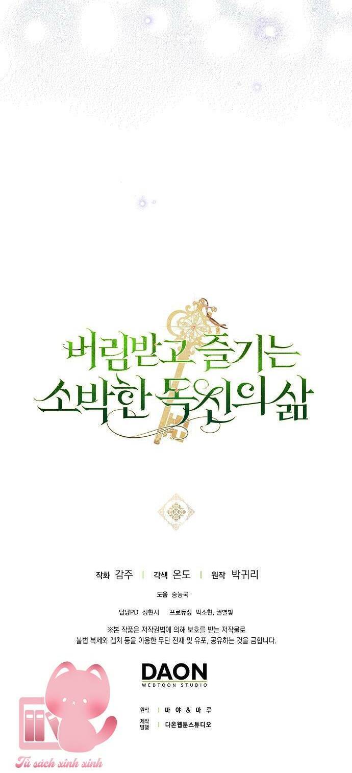 Cuộc Sống Độc Thân Giản Dị Của Quý Cô Bị Bỏ Rơi Chap 46 - Next Chap 47