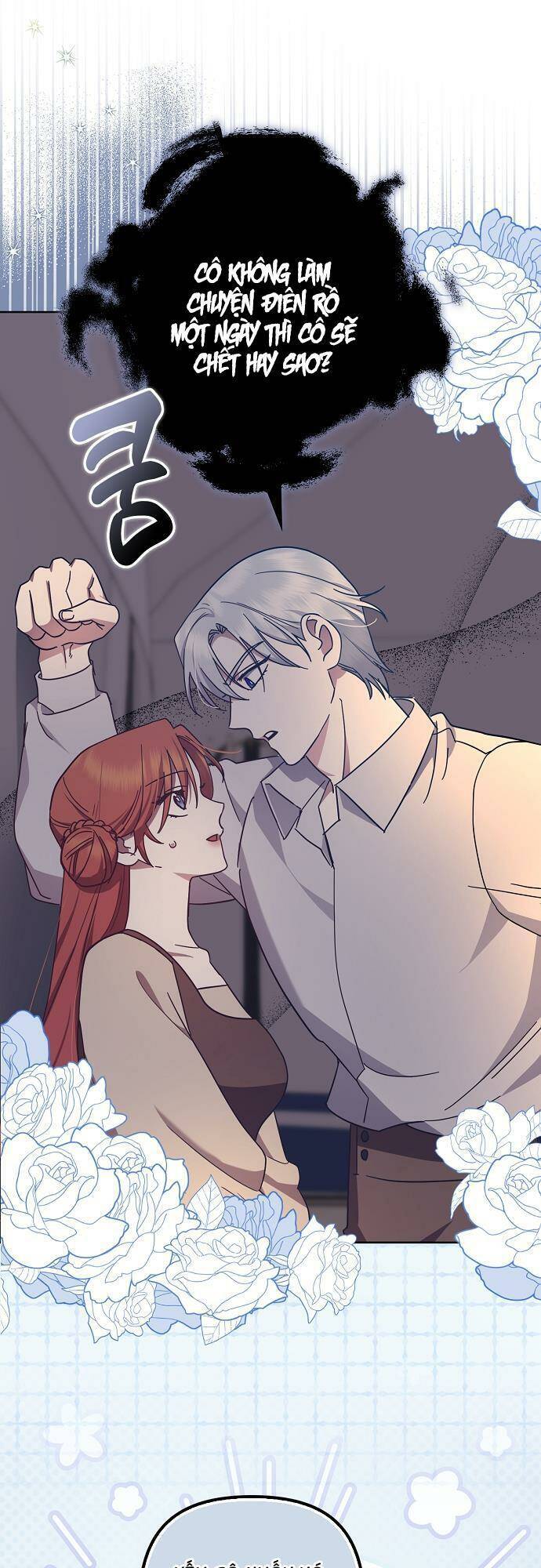 Cuộc Sống Độc Thân Giản Dị Của Quý Cô Bị Bỏ Rơi Chap 46 - Next Chap 47