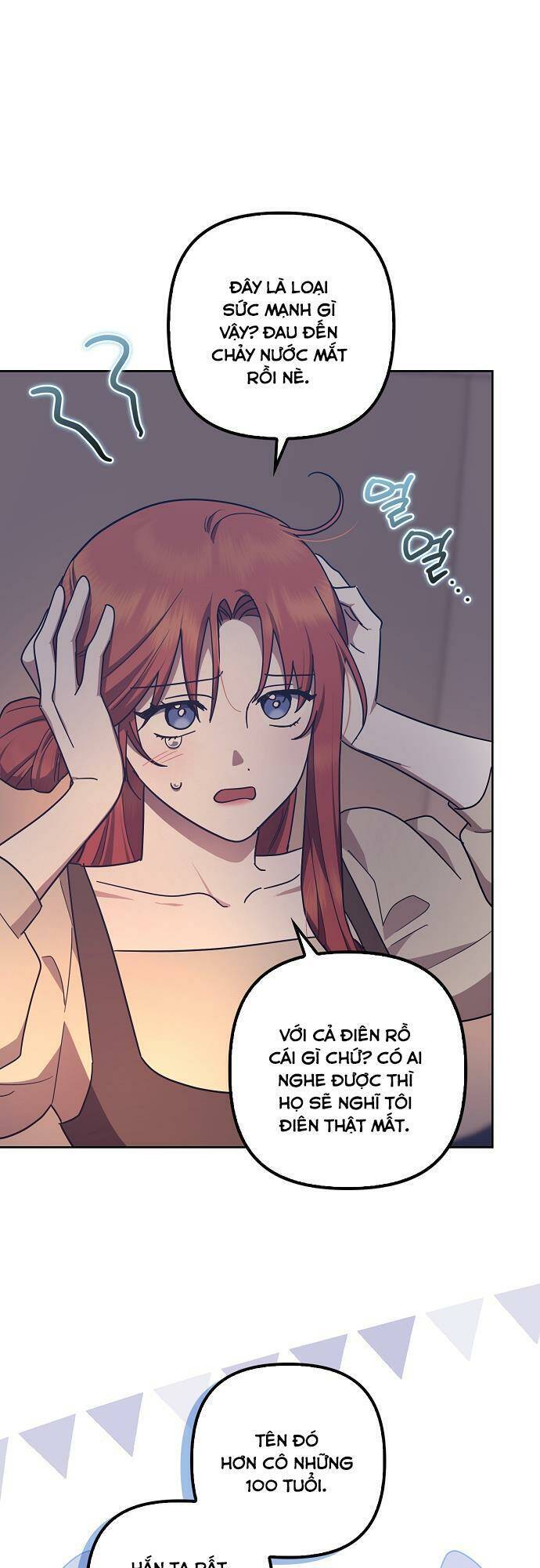 Cuộc Sống Độc Thân Giản Dị Của Quý Cô Bị Bỏ Rơi Chap 46 - Next Chap 47