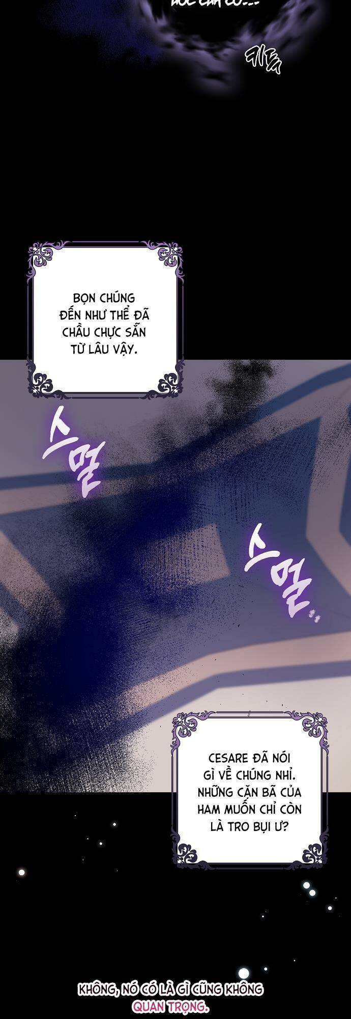 Cuộc Sống Độc Thân Giản Dị Của Quý Cô Bị Bỏ Rơi Chap 47 - Next Chap 48