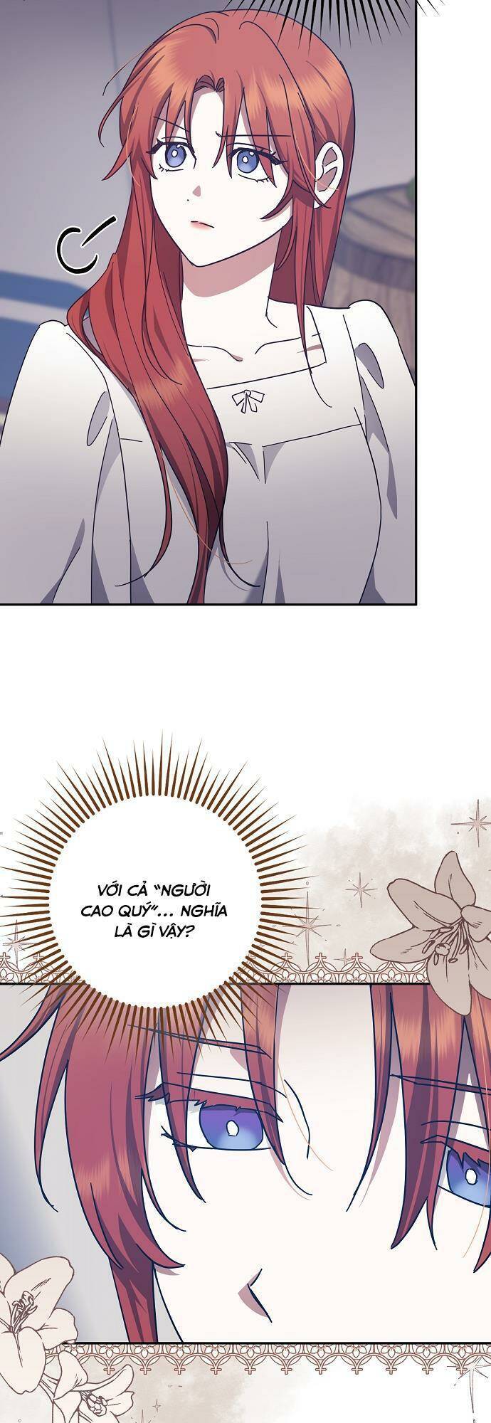 Cuộc Sống Độc Thân Giản Dị Của Quý Cô Bị Bỏ Rơi Chap 47 - Next Chap 48