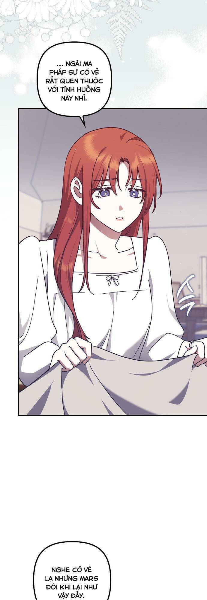 Cuộc Sống Độc Thân Giản Dị Của Quý Cô Bị Bỏ Rơi Chap 47 - Next Chap 48