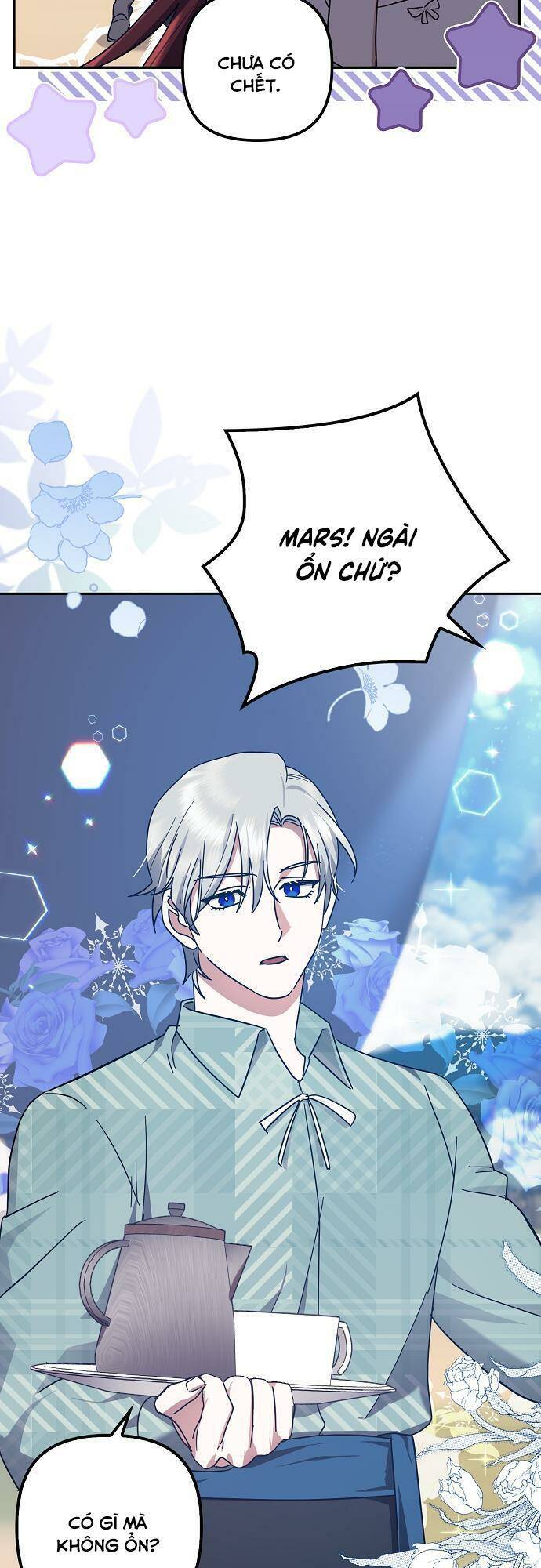 Cuộc Sống Độc Thân Giản Dị Của Quý Cô Bị Bỏ Rơi Chap 47 - Next Chap 48