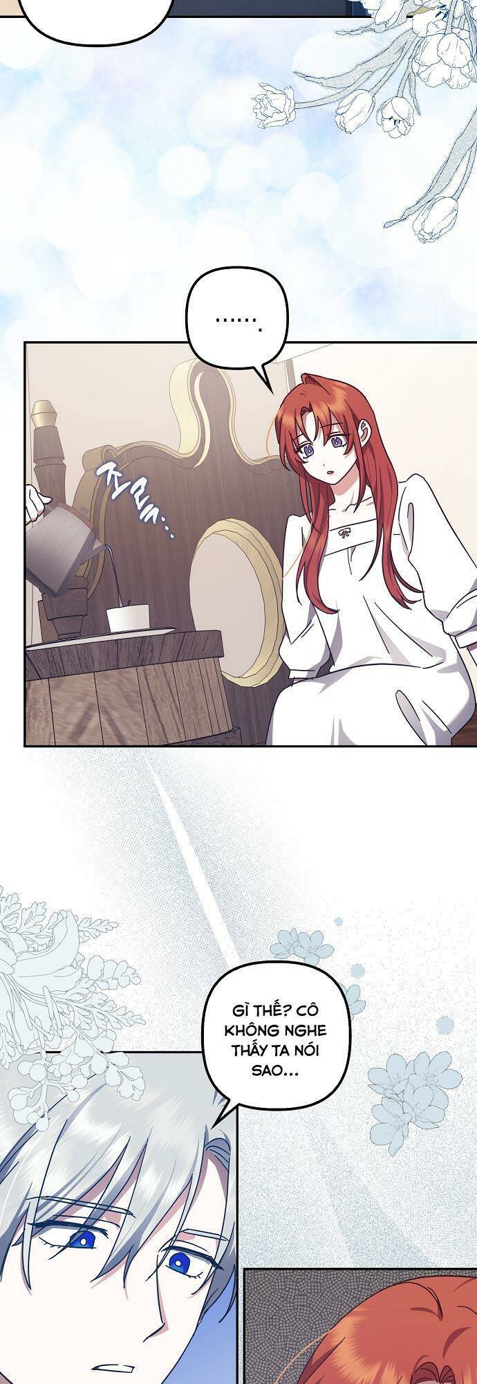 Cuộc Sống Độc Thân Giản Dị Của Quý Cô Bị Bỏ Rơi Chap 47 - Next Chap 48