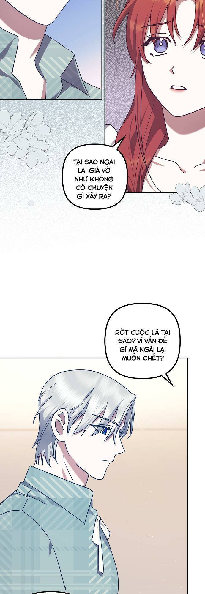 Cuộc Sống Độc Thân Giản Dị Của Quý Cô Bị Bỏ Rơi Chap 47 - Next Chap 48