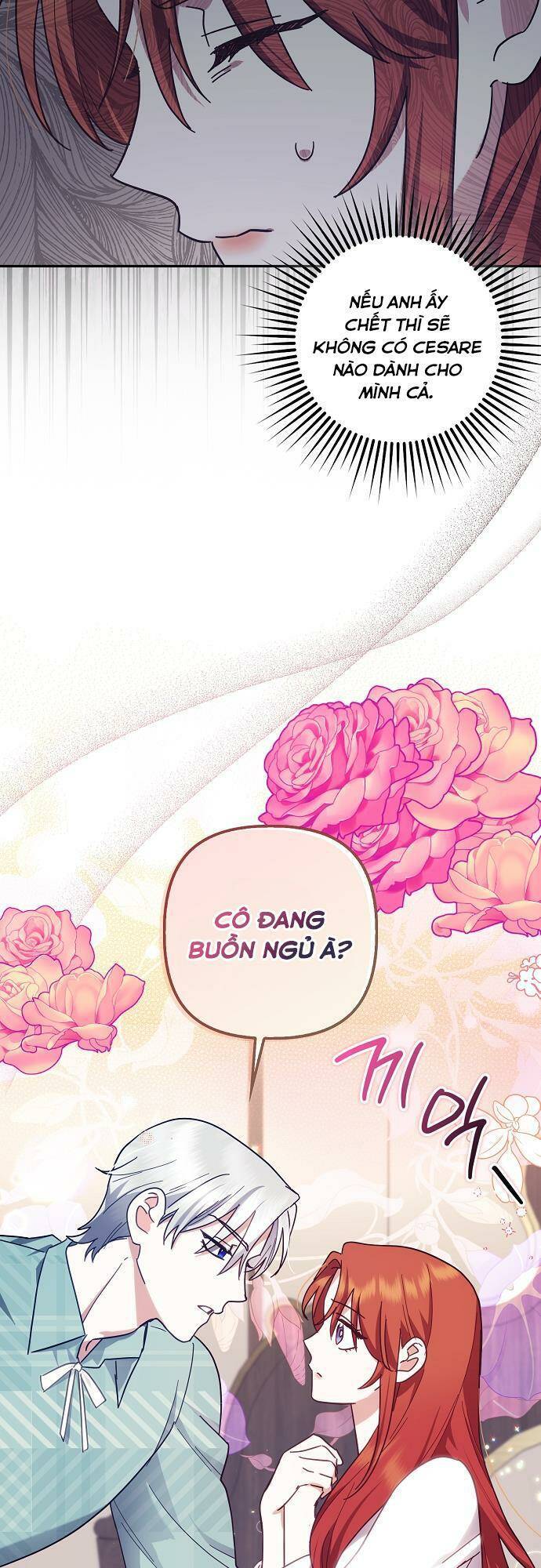 Cuộc Sống Độc Thân Giản Dị Của Quý Cô Bị Bỏ Rơi Chap 47 - Next Chap 48