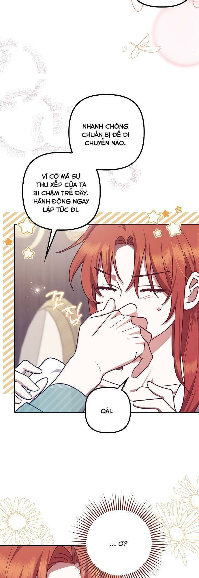 Cuộc Sống Độc Thân Giản Dị Của Quý Cô Bị Bỏ Rơi Chap 47 - Next Chap 48
