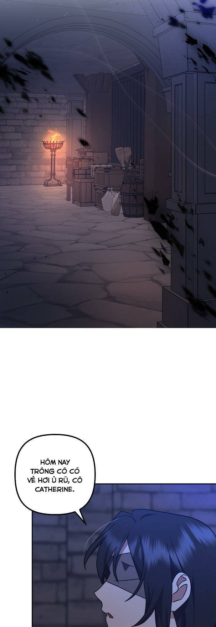 Cuộc Sống Độc Thân Giản Dị Của Quý Cô Bị Bỏ Rơi Chap 47 - Next Chap 48
