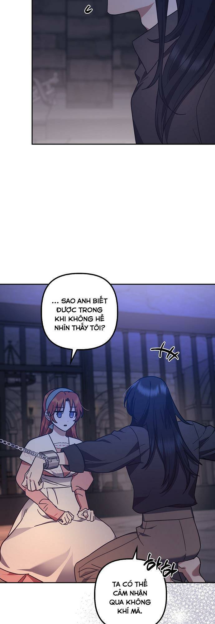 Cuộc Sống Độc Thân Giản Dị Của Quý Cô Bị Bỏ Rơi Chap 47 - Next Chap 48