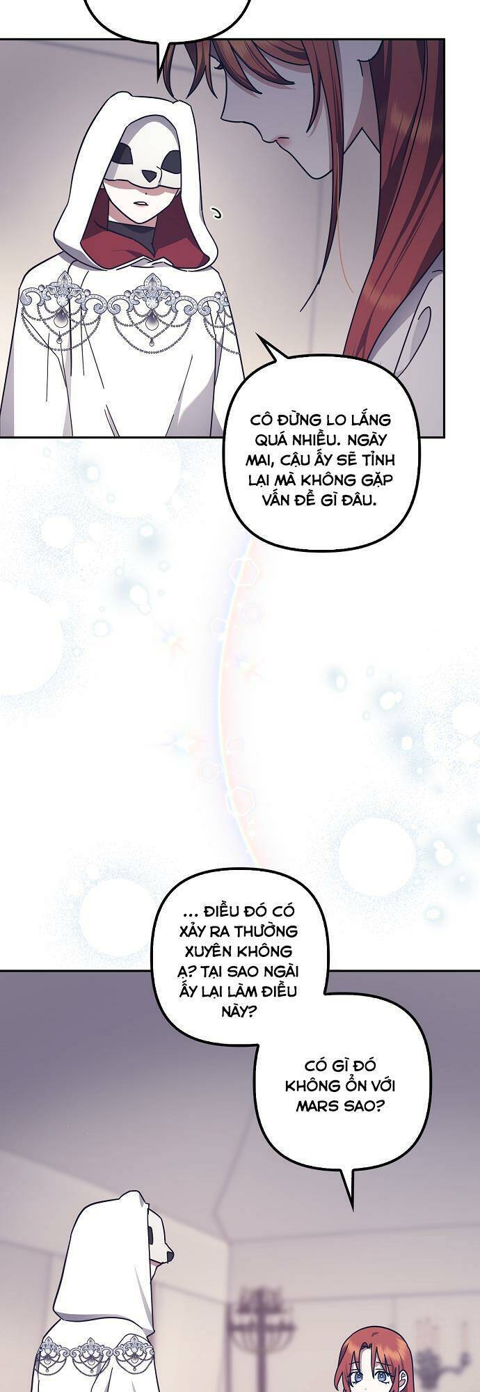 Cuộc Sống Độc Thân Giản Dị Của Quý Cô Bị Bỏ Rơi Chap 47 - Next Chap 48