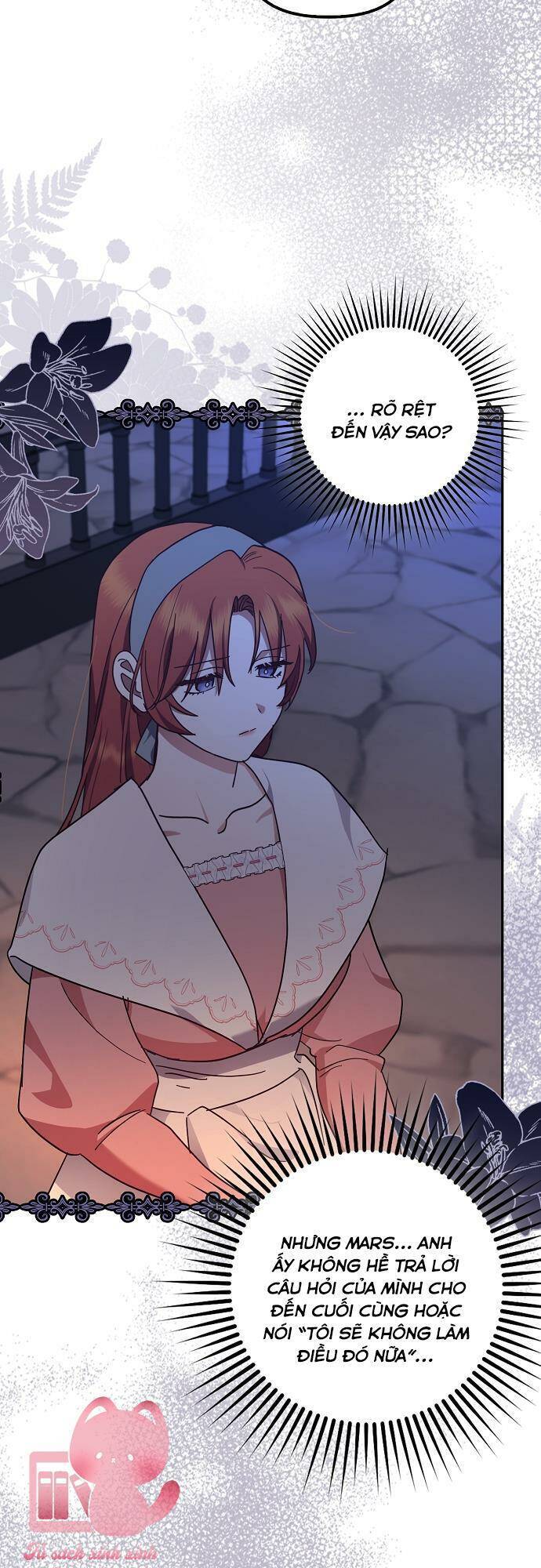 Cuộc Sống Độc Thân Giản Dị Của Quý Cô Bị Bỏ Rơi Chap 47 - Next Chap 48