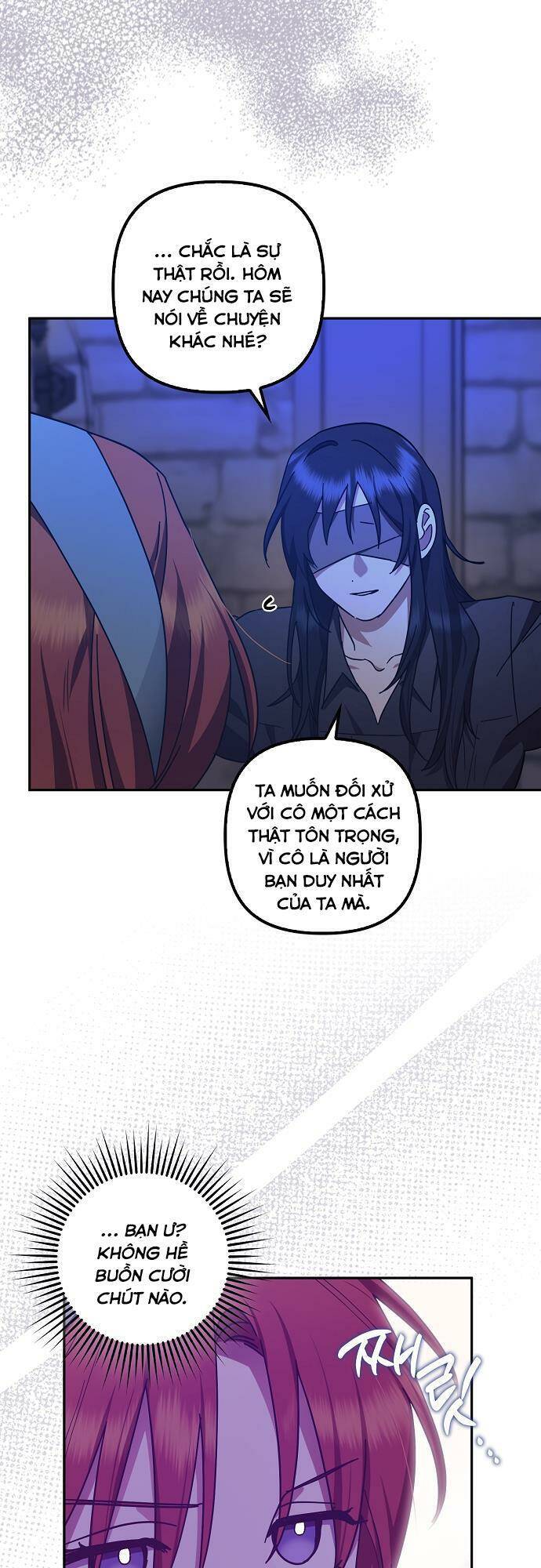 Cuộc Sống Độc Thân Giản Dị Của Quý Cô Bị Bỏ Rơi Chap 47 - Next Chap 48